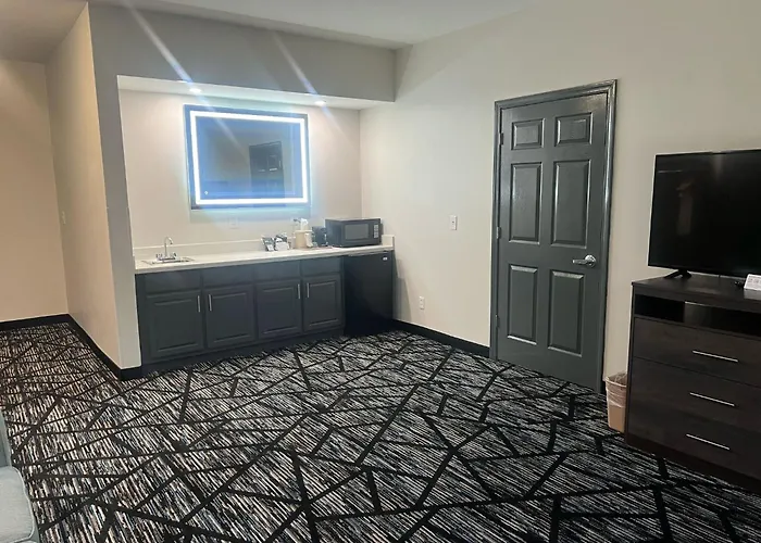 Quality Inn Rome South