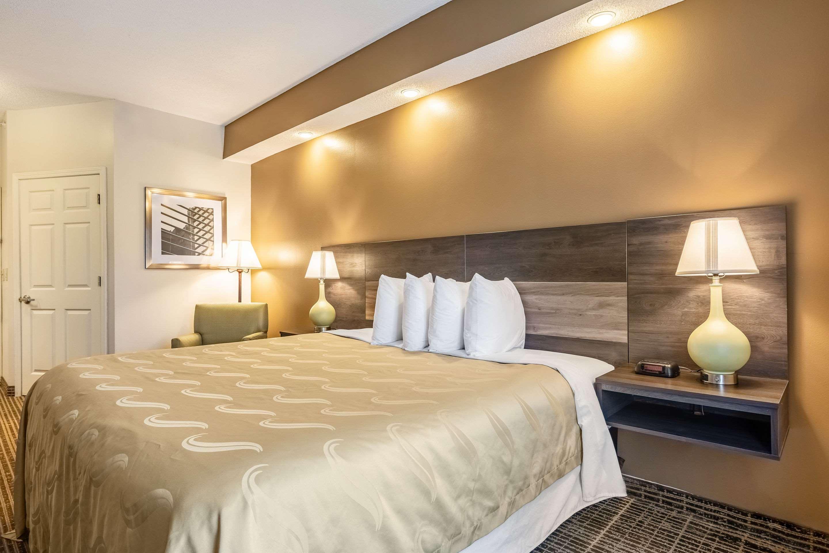 Hotel Quality South Rom