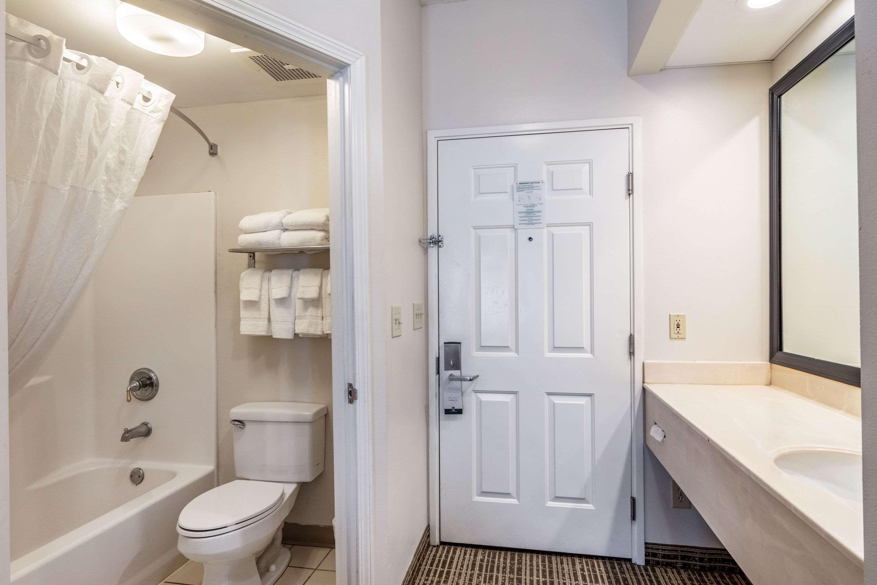 Hotel Quality South Rom