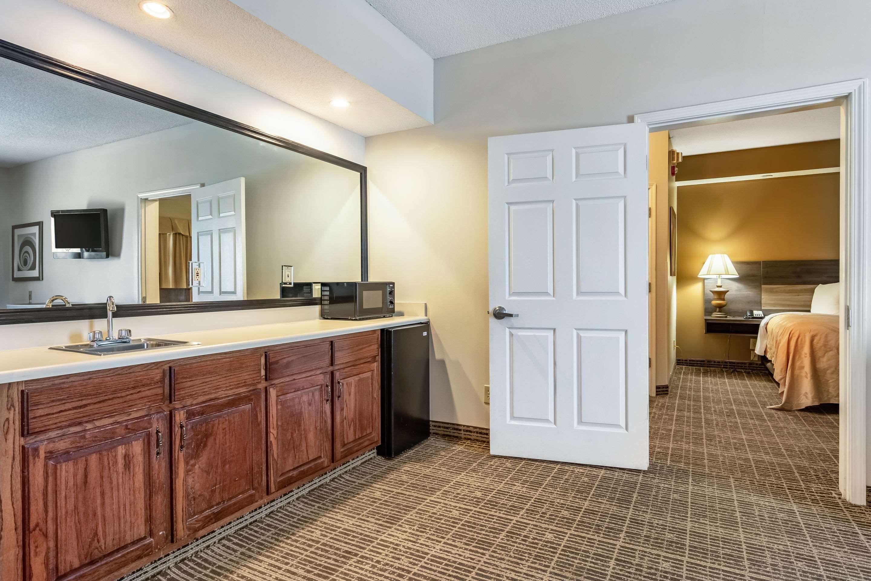 Hotel Quality South