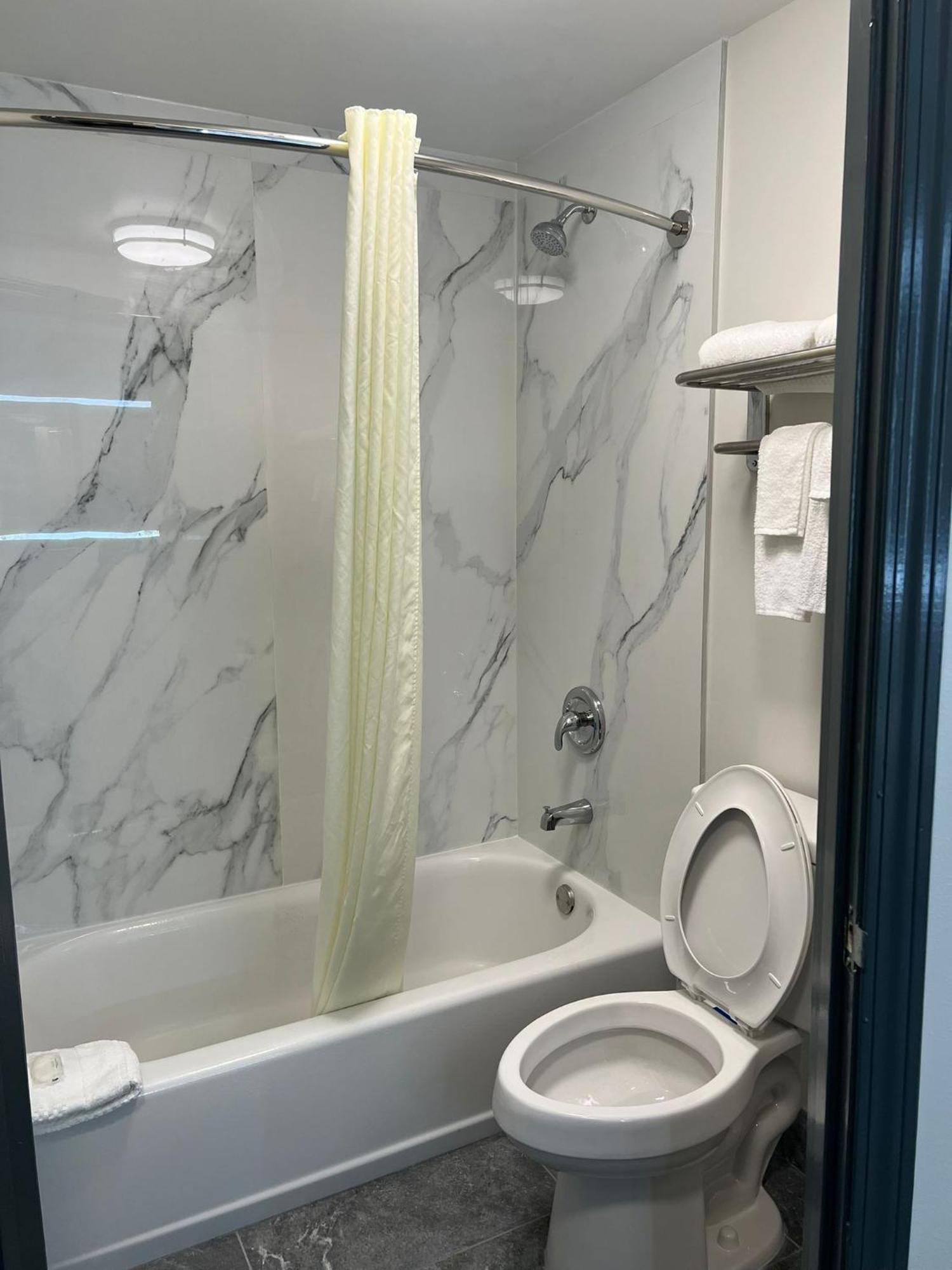 Hotel Quality South