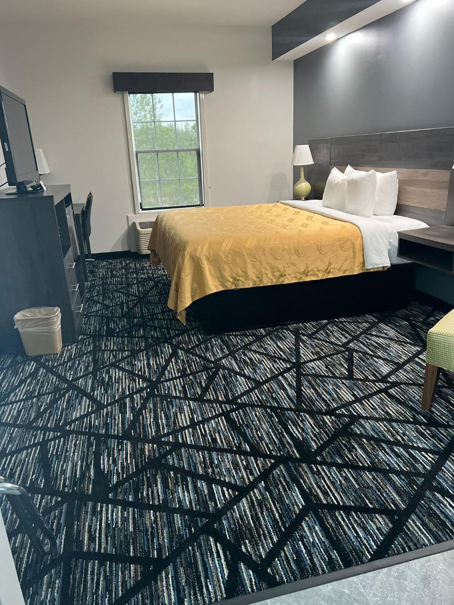 Quality South Hotel Rom