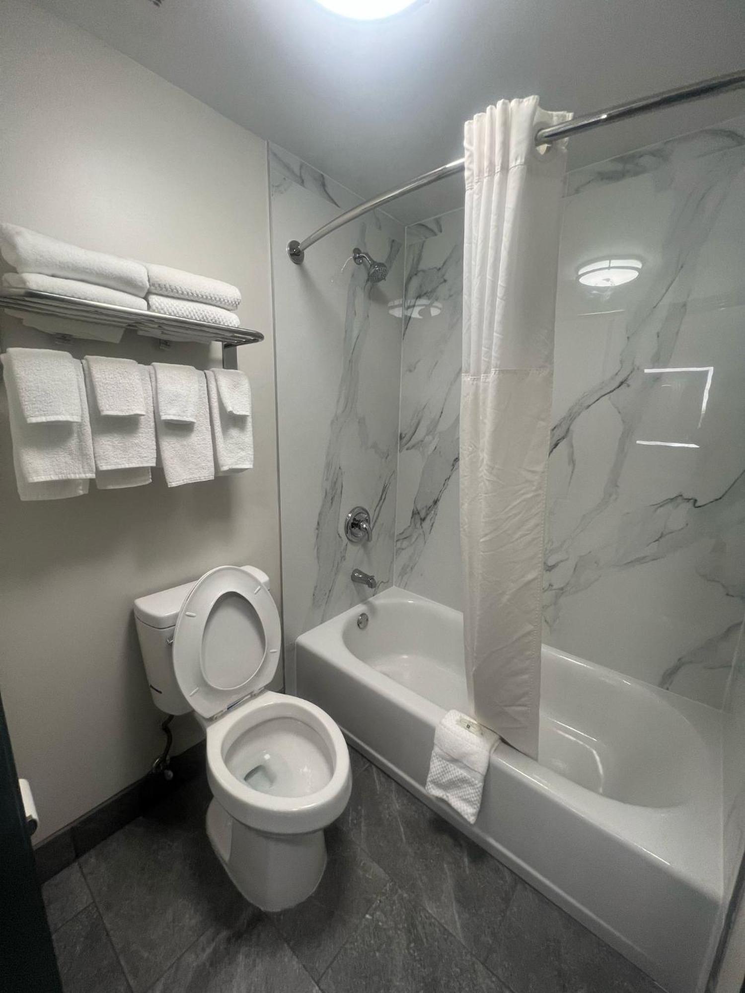 Quality South Hotel Rome