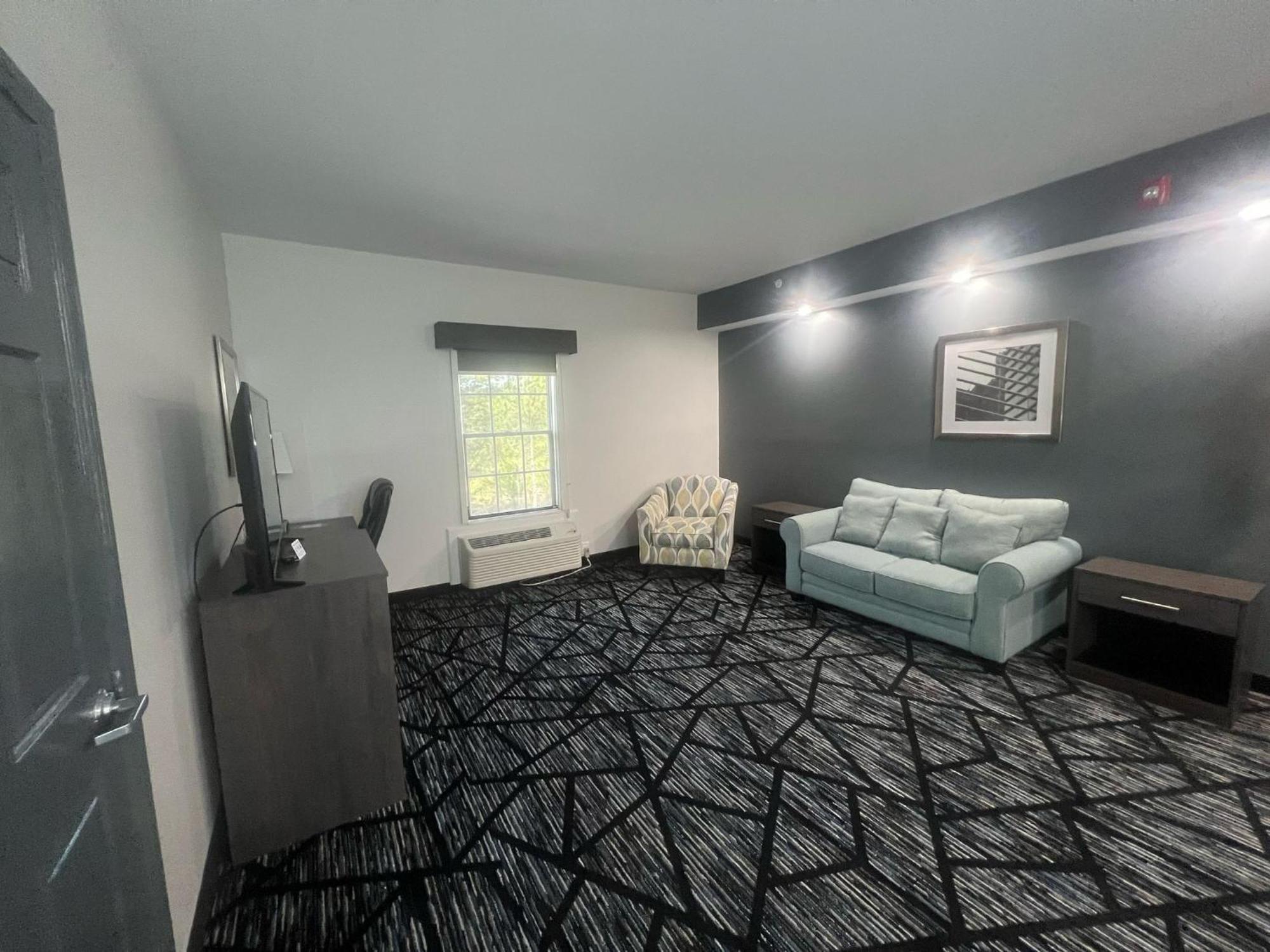 Hotel Quality South