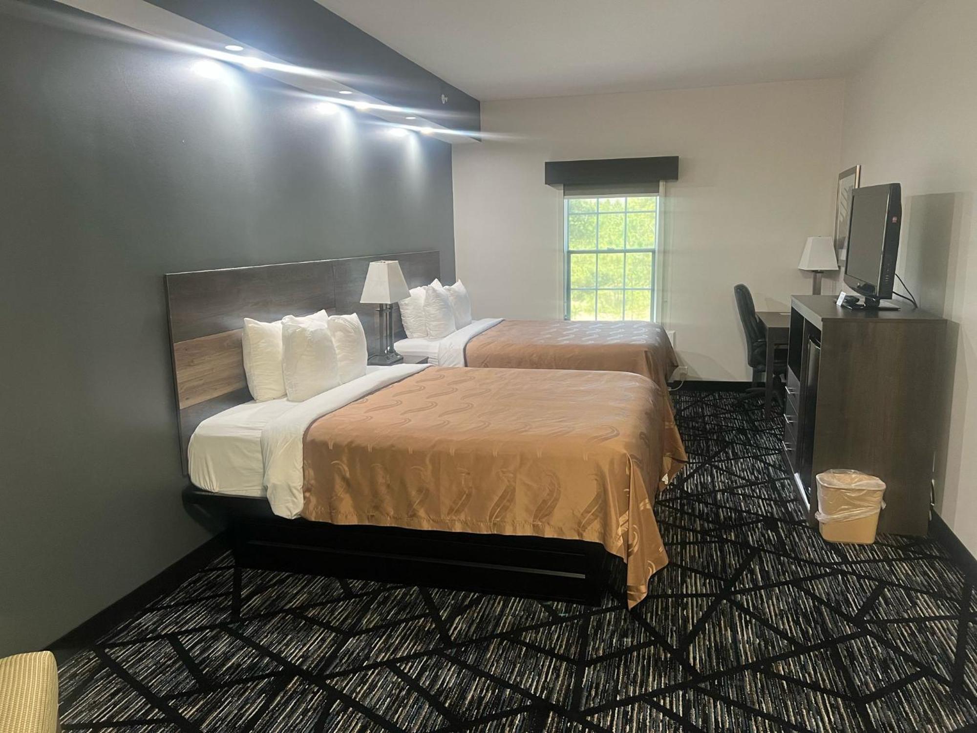 Quality South Hotel Rom
