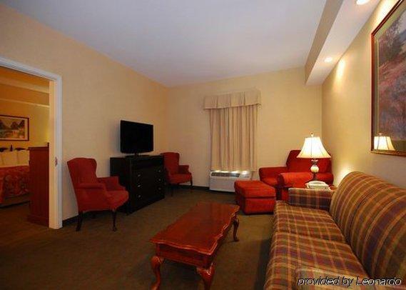 Quality South Hotel Rome