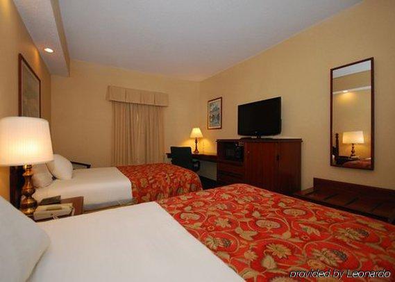 Quality South Hotel