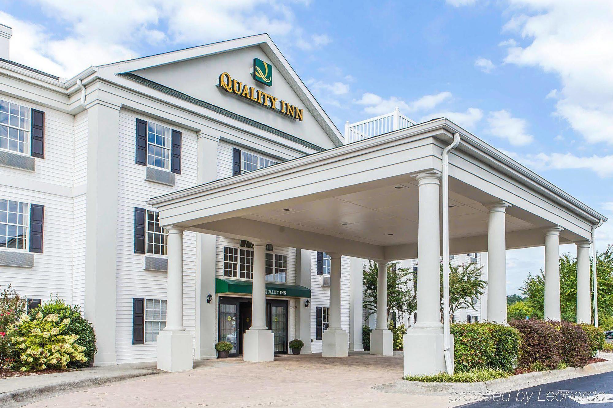 Hotel Quality South