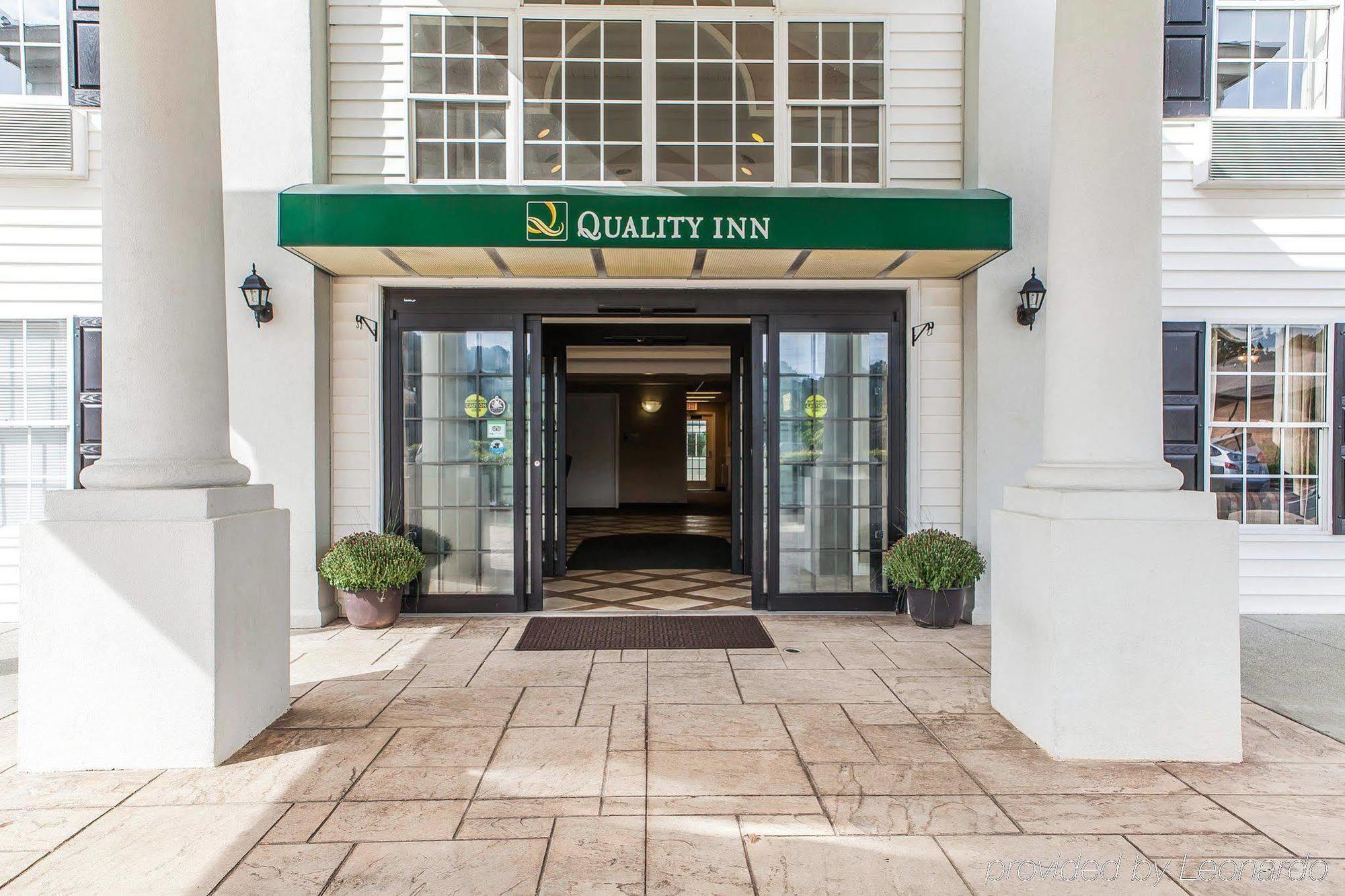 Quality South 2* Rom