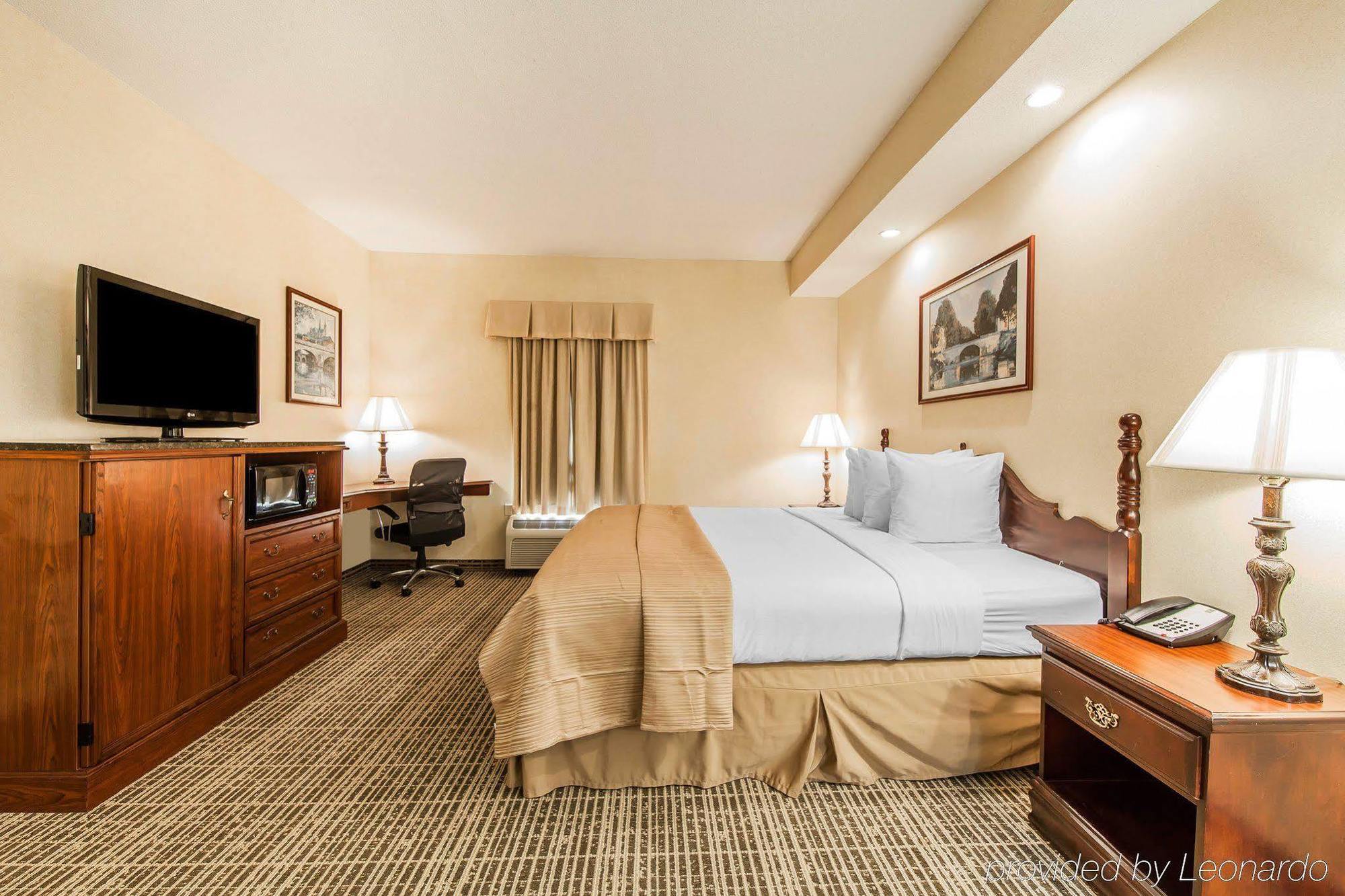 Hotel Quality South Rome