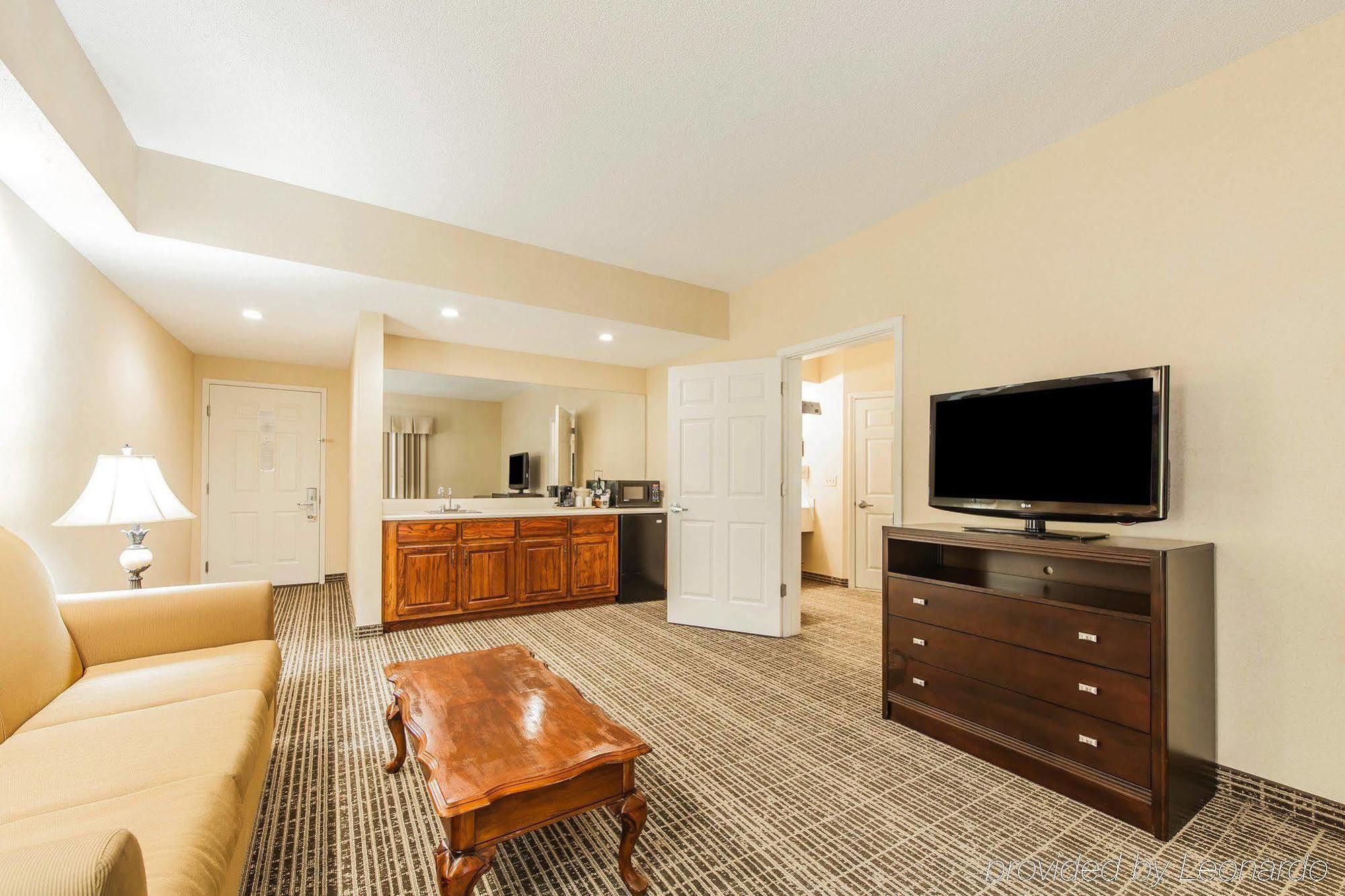 Hotel Quality South