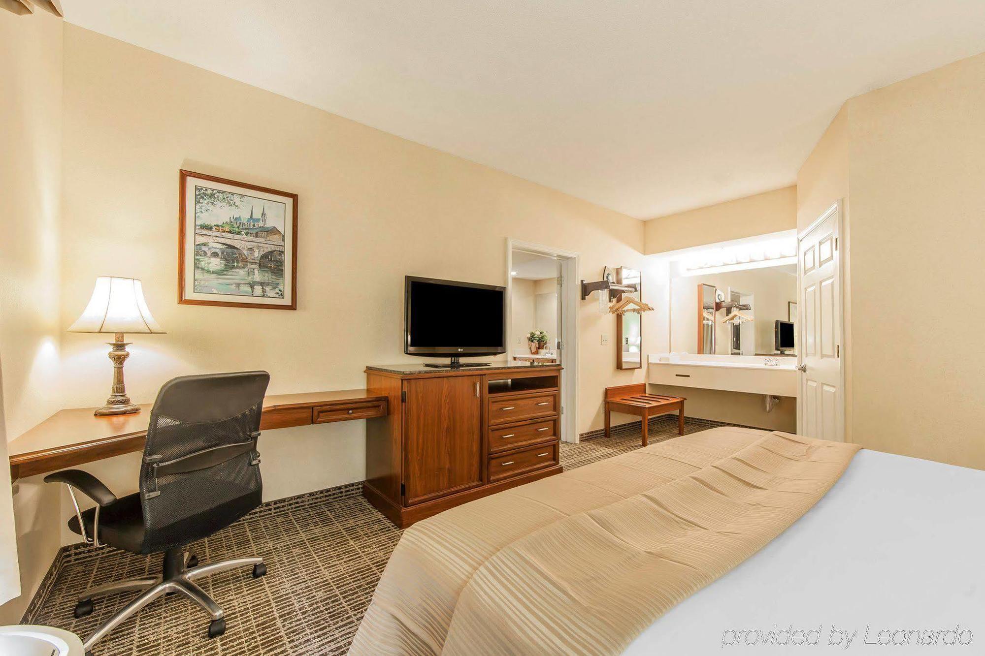 Quality South Hotel Rome