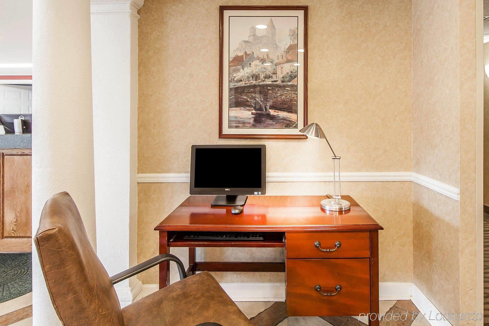Quality South Hotel Rom