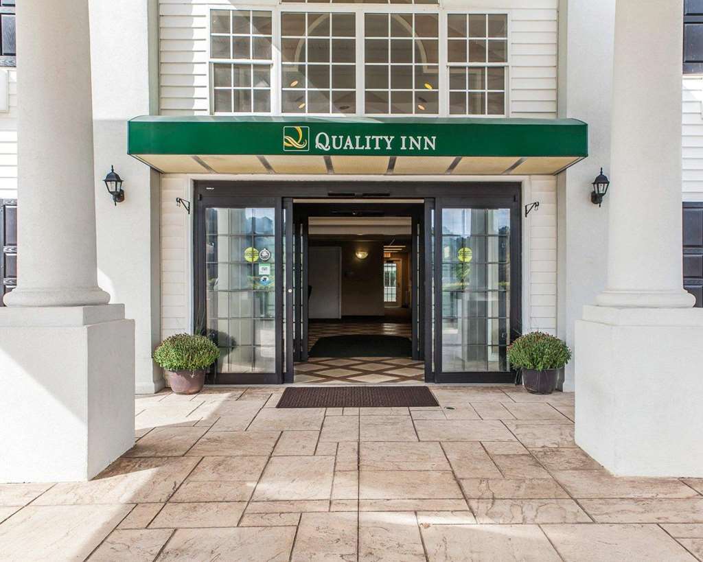 Quality South