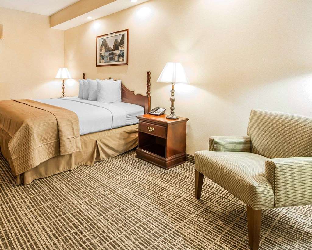 Hotel Quality South Rom