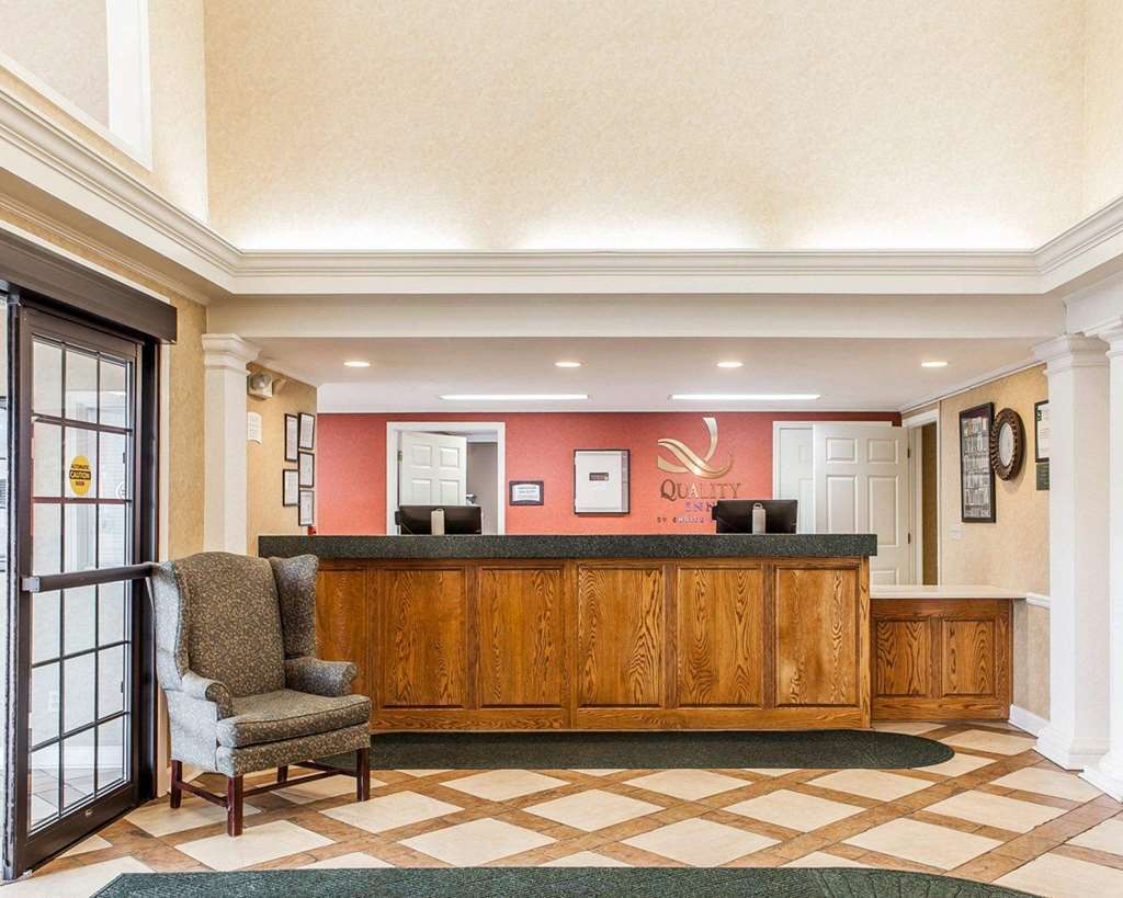 Hotel Quality South