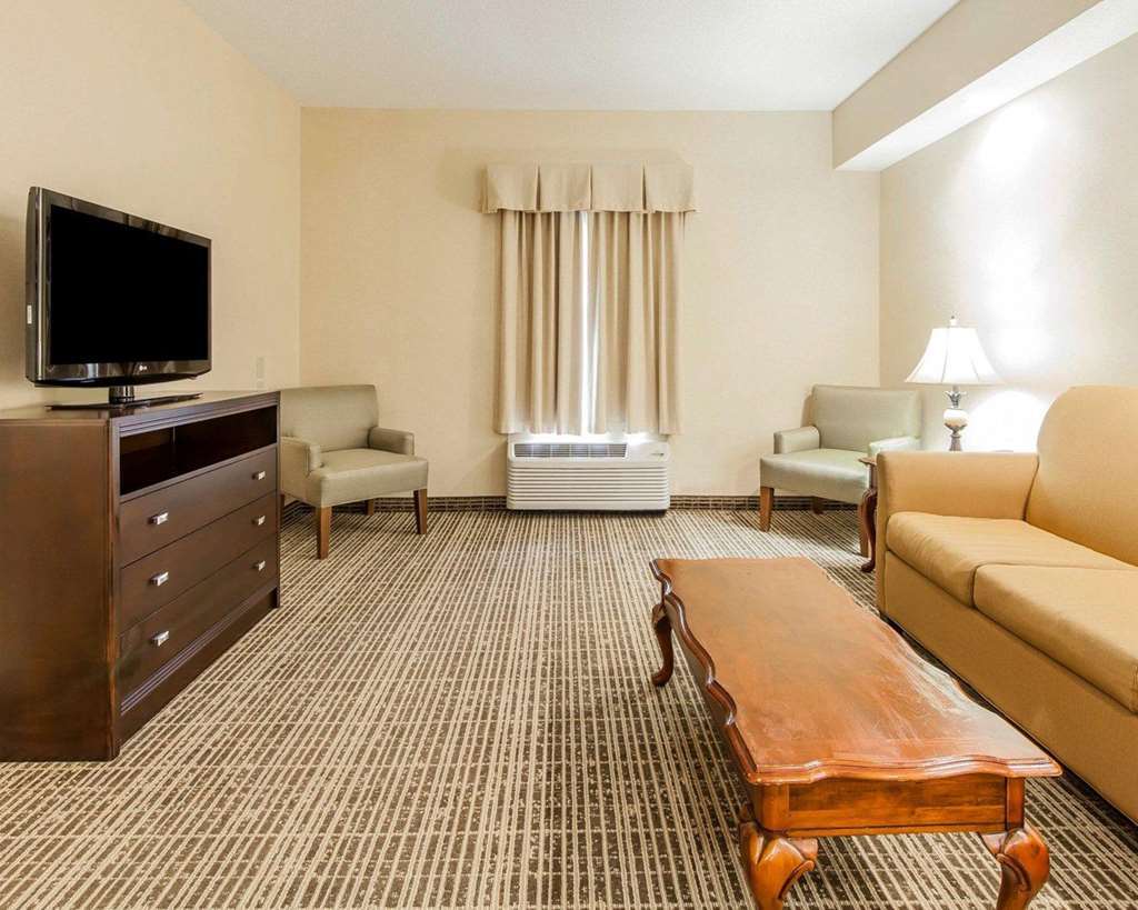 Hotel Quality South