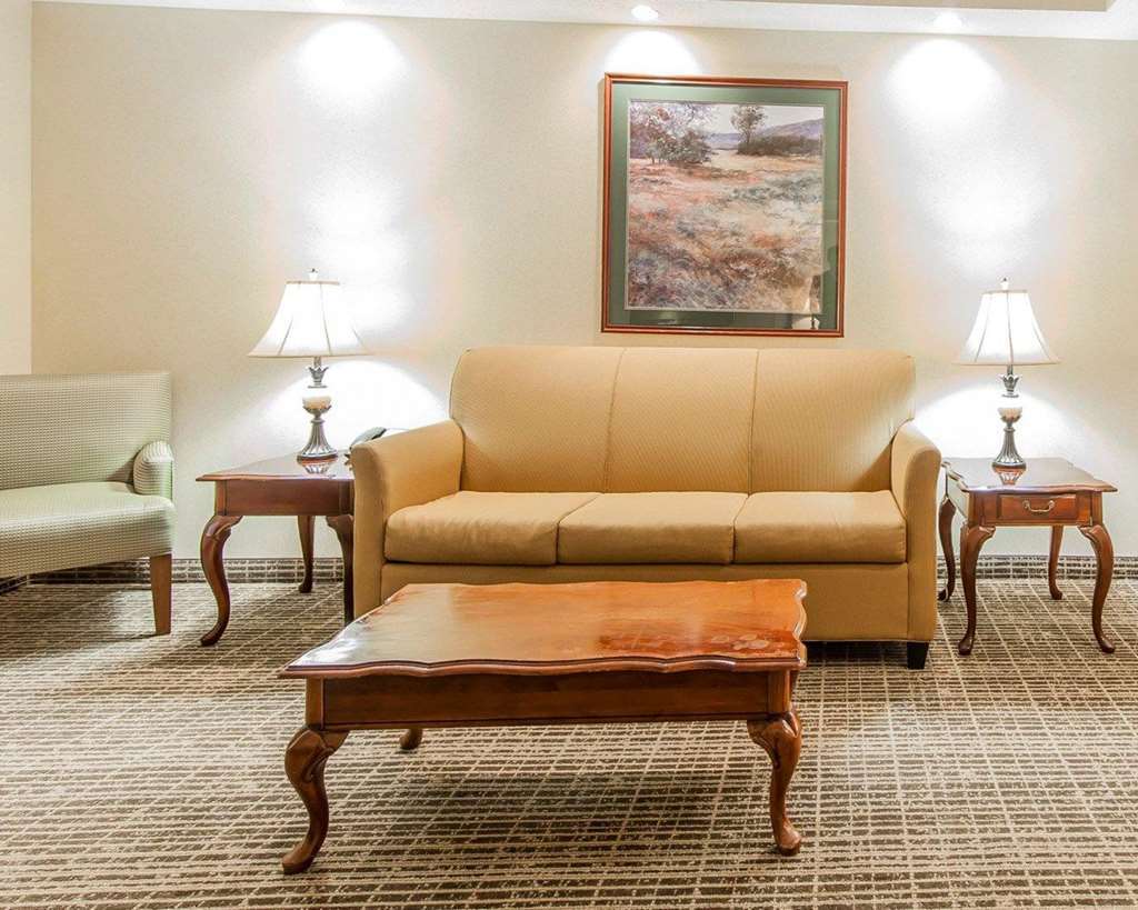 Quality South Hotel Rom