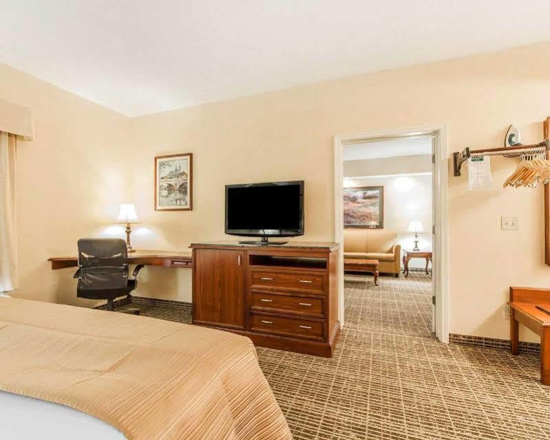 Hotel Quality South