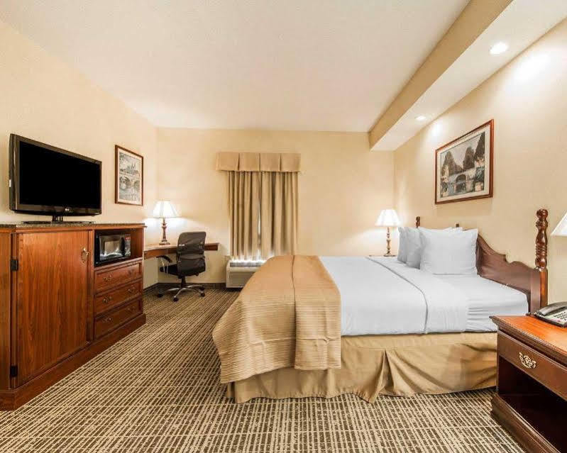 Hotel Quality South
